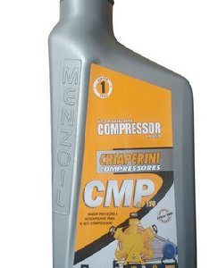 Óleo para compressor – Chiaperini