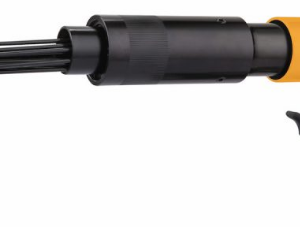 Desincrustador Pneumático De Agulhas Tipo Pistola – Chiaperini